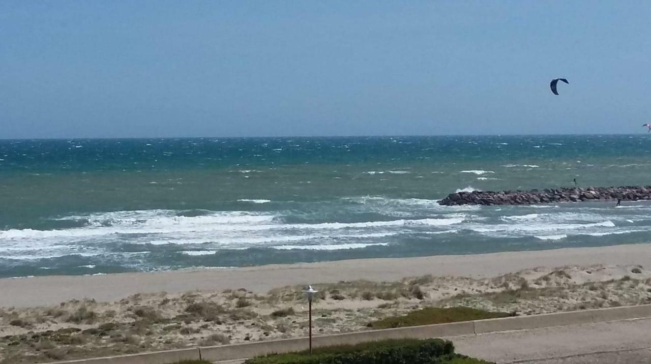 Studio Les Pieds Dans L'Eau App N°7 Le Barcarès Εξωτερικό φωτογραφία